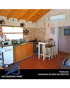 Climatizacion de Oficinas y Empresas