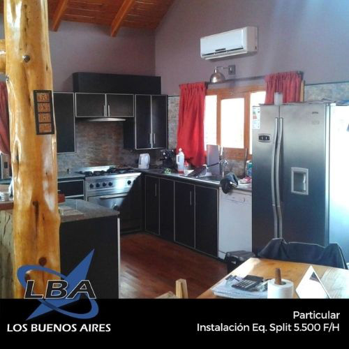 Climatizacion de Oficinas y Empresas