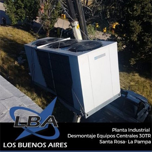 Service Aire Acondicionado